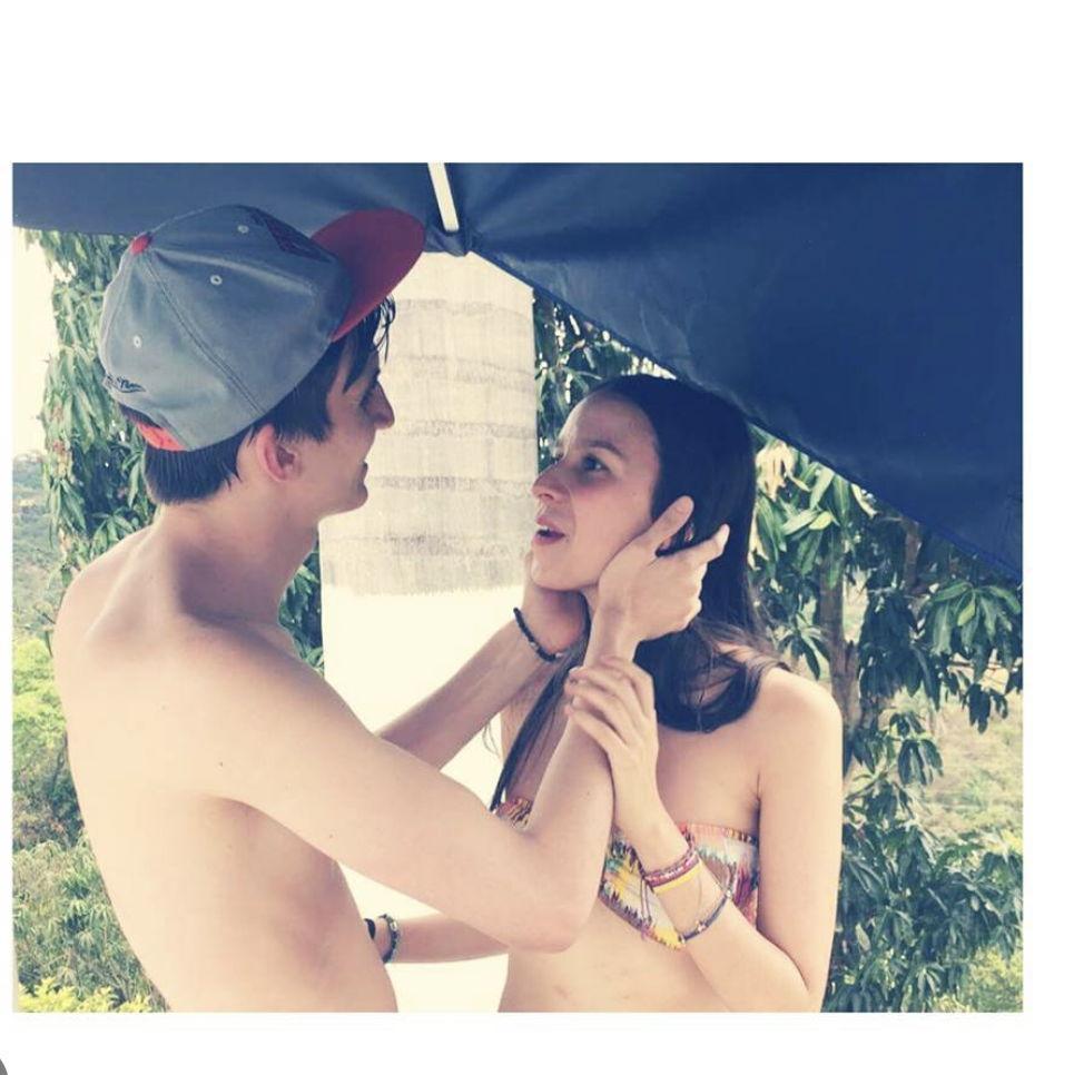 2015 - @Anapoima