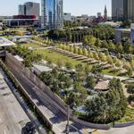 Klyde Warren Park