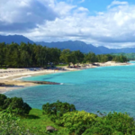 Kailua Beach Park