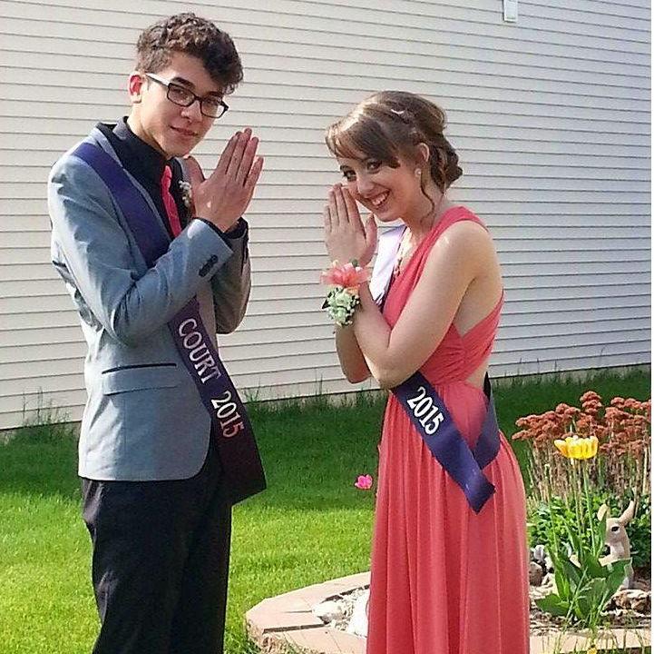 Prom 2015