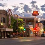 Cody, Wyoming