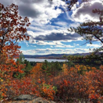 Jackman's Ridge