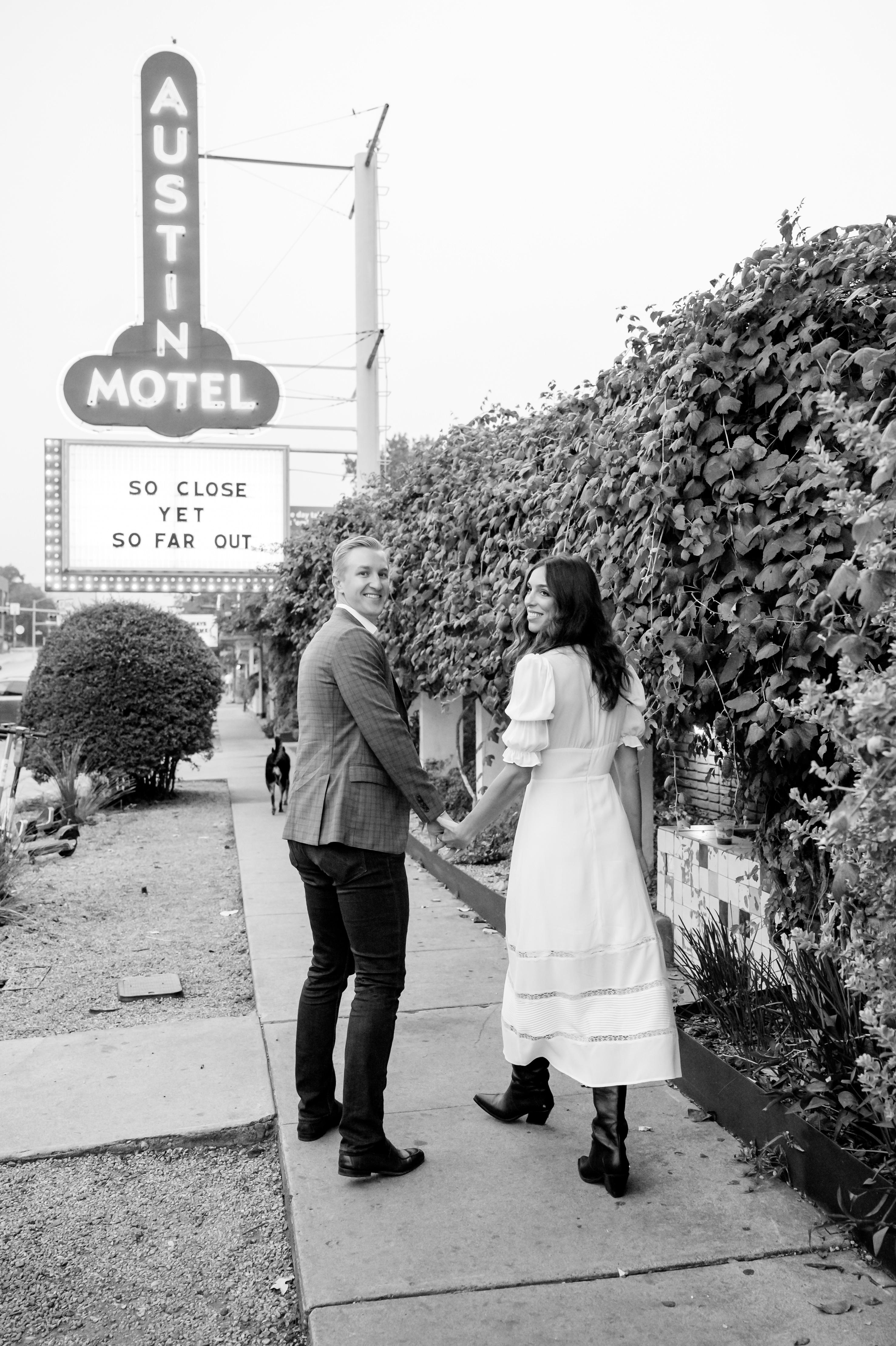 The Wedding Website of Emily Moss and Kevin Brooke