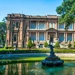 Museu Pinacoteca
