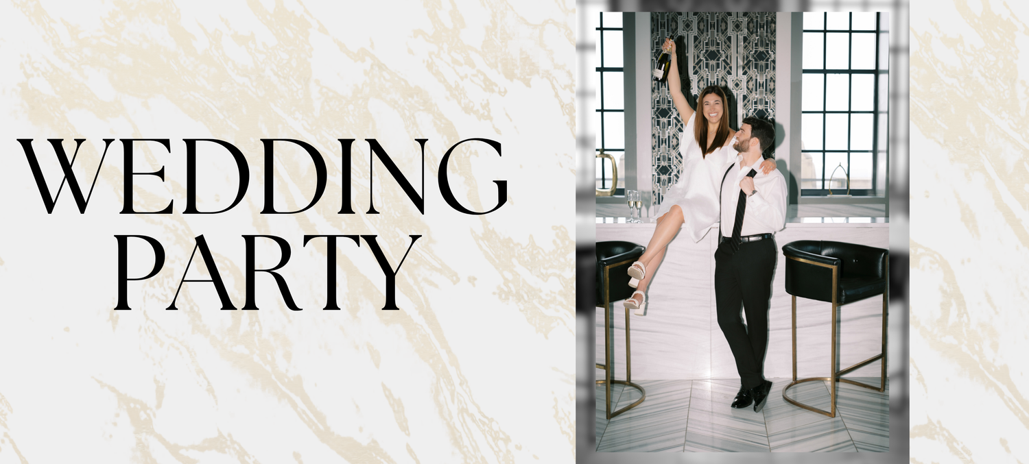 The Wedding Website of Sophia Mandacina and Colton Owens