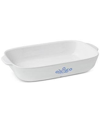 Corningware Cornflower 3-Qt. Baker