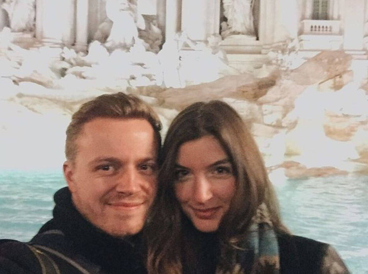 Rome, January 2017