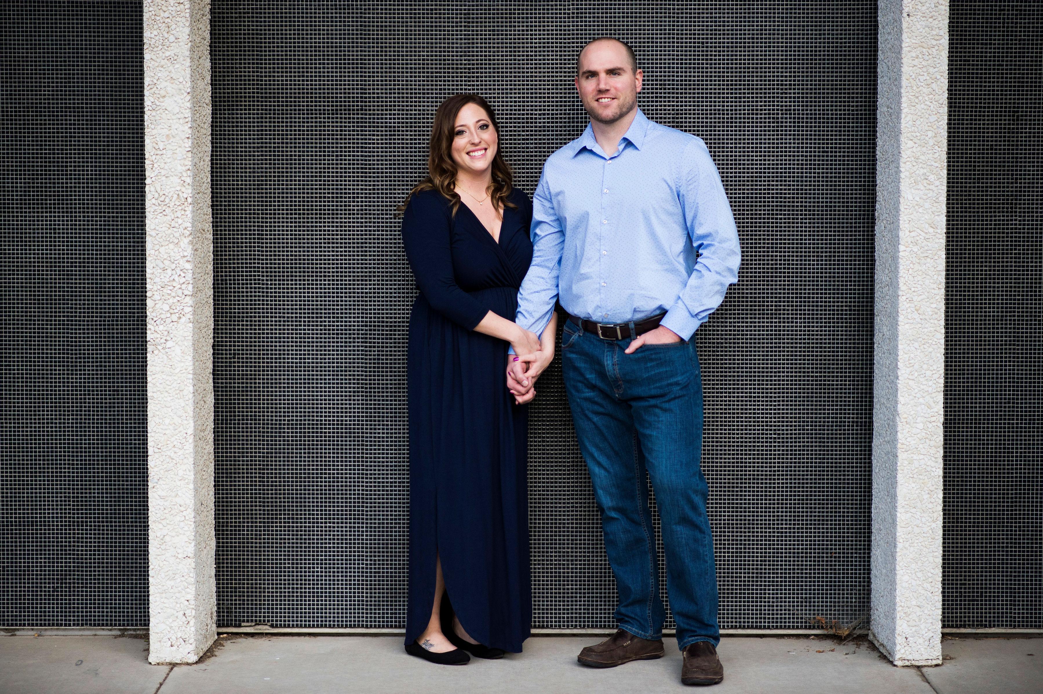 The Wedding Website of Stephanie Brunmeier and Scott Rogers