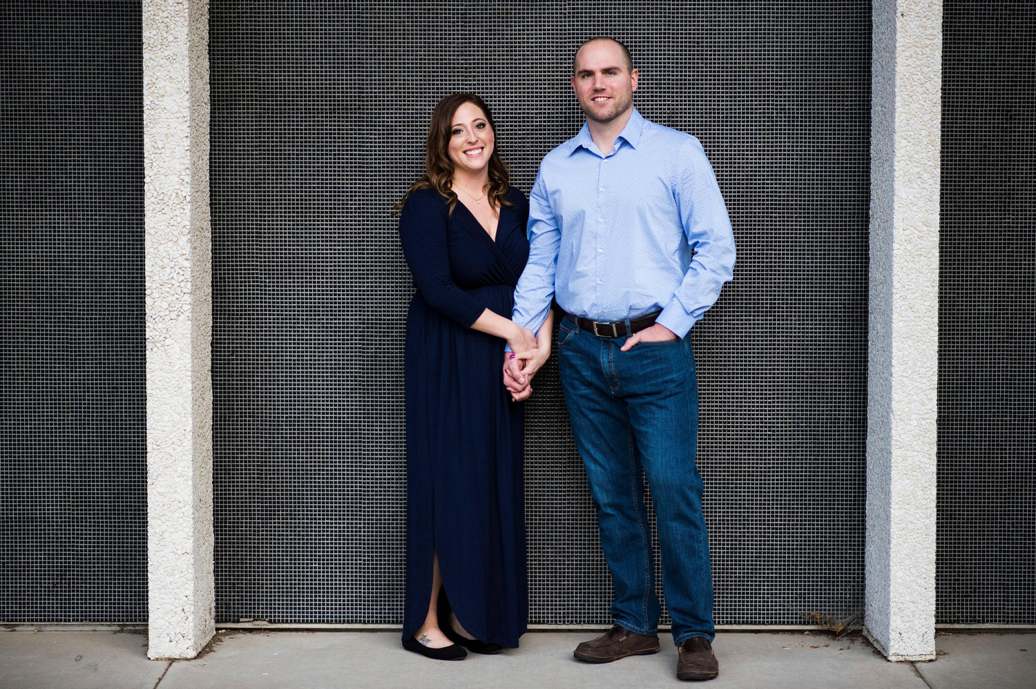 The Wedding Website of Stephanie Brunmeier and Scott Rogers
