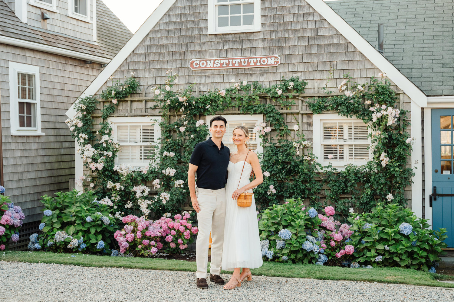The Wedding Website of Brooke Holdgate and Jack McGuire