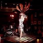 Skull's Rainbow Room