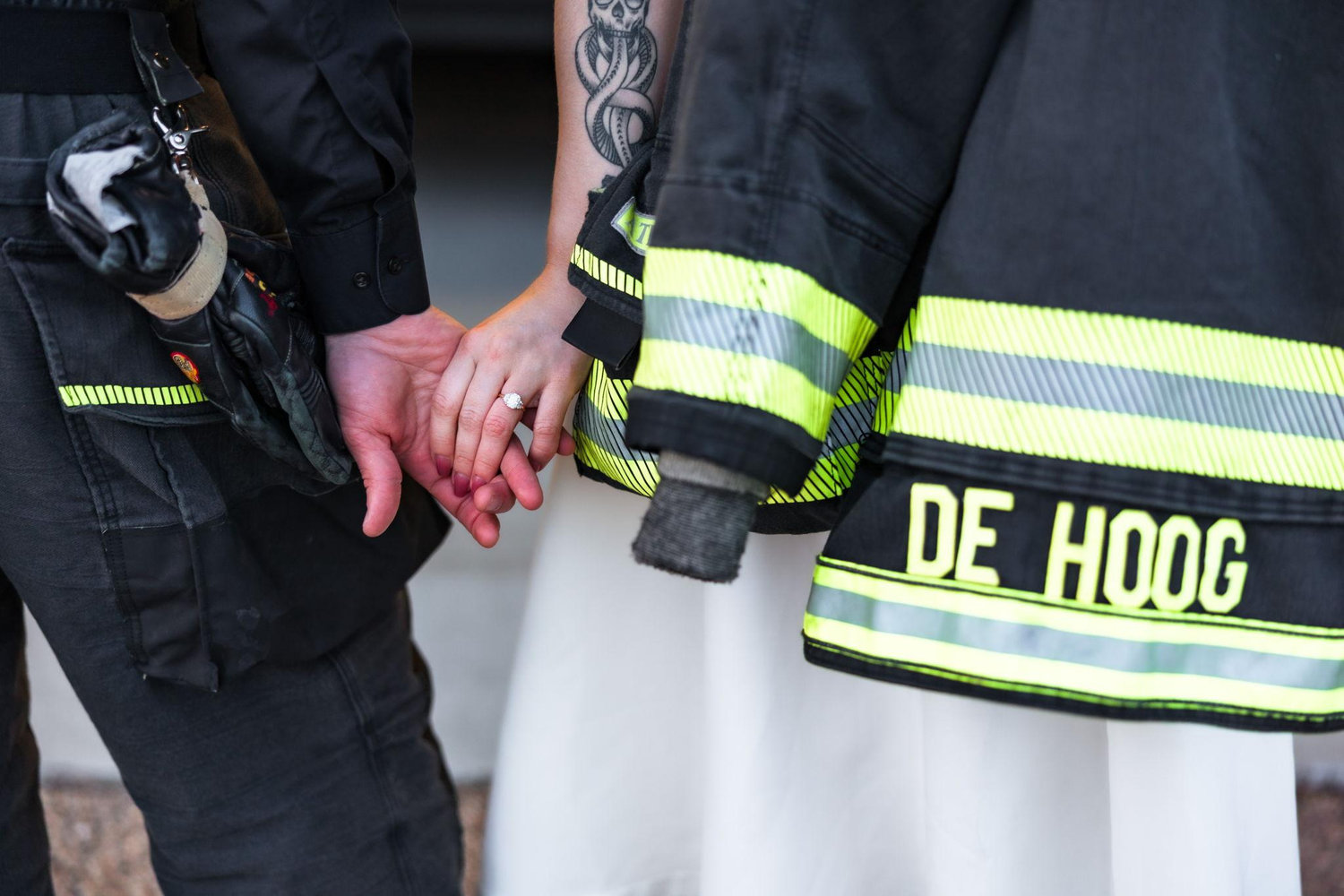 The Wedding Website of Berit Bergstrom and Bernard de Hoog