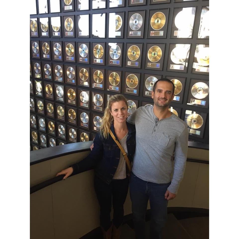 We loved Nashville!  October 2018