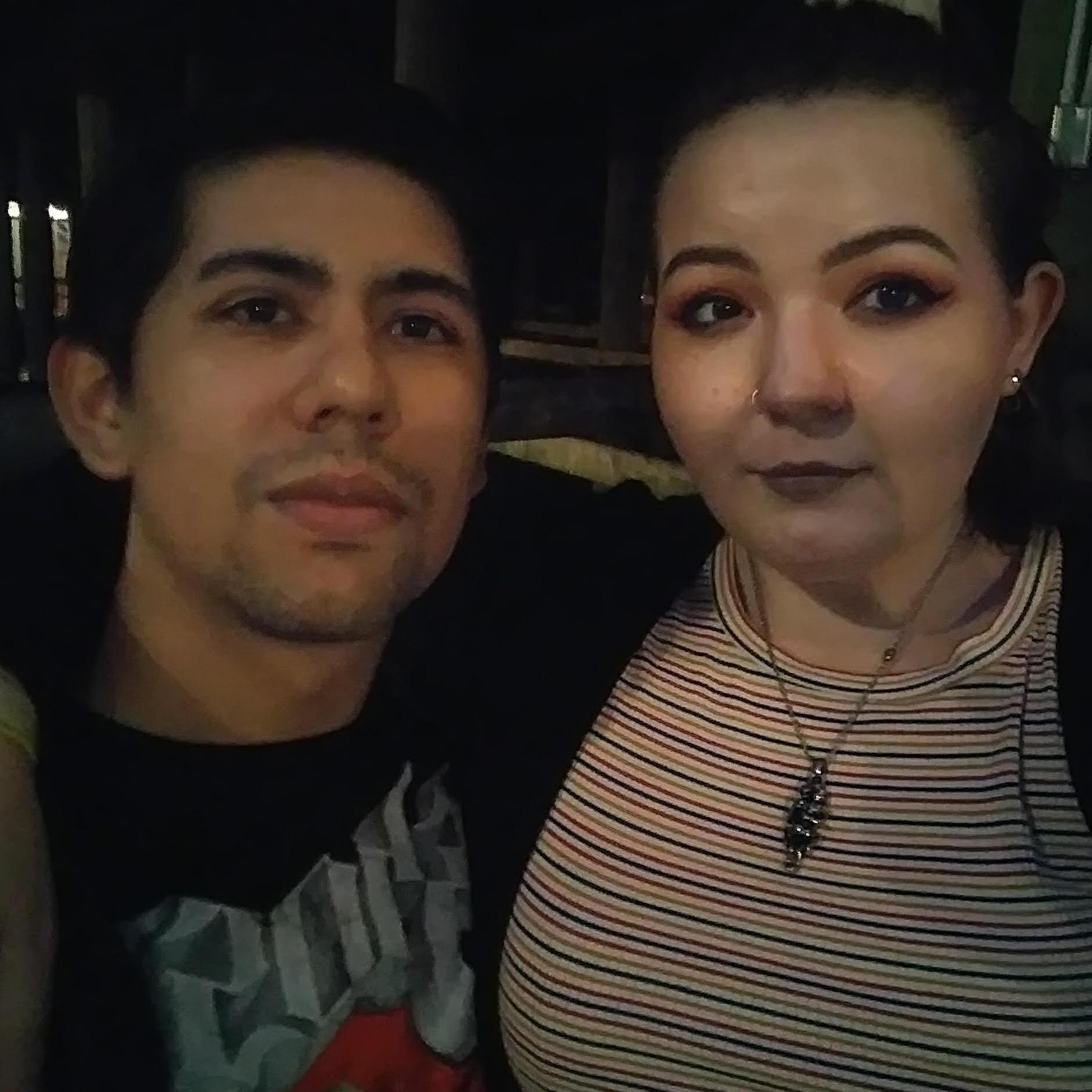 Our First Vacation