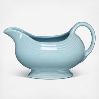 Gravy Sauceboat