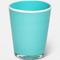 Turquoise/white