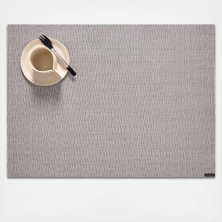 Whistle Placemat, Set of 4
