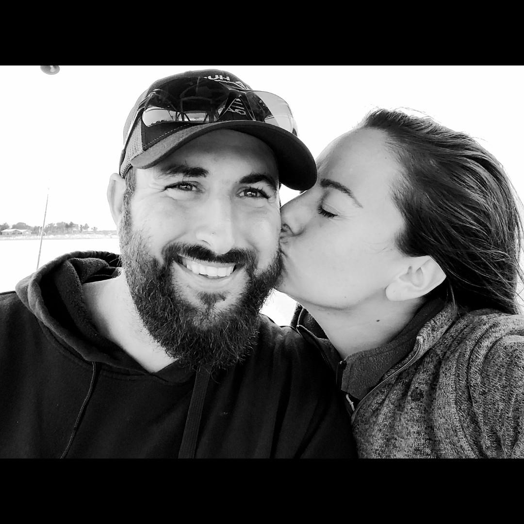 You make loving you easy.