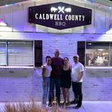 Caldwell County BBQ