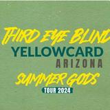 Third Eye Blind at Blossom Music Center