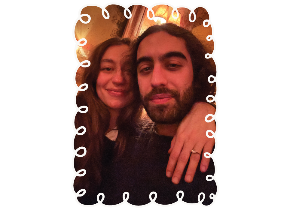The Wedding Website of Jamie Keilholz and Sam Russo