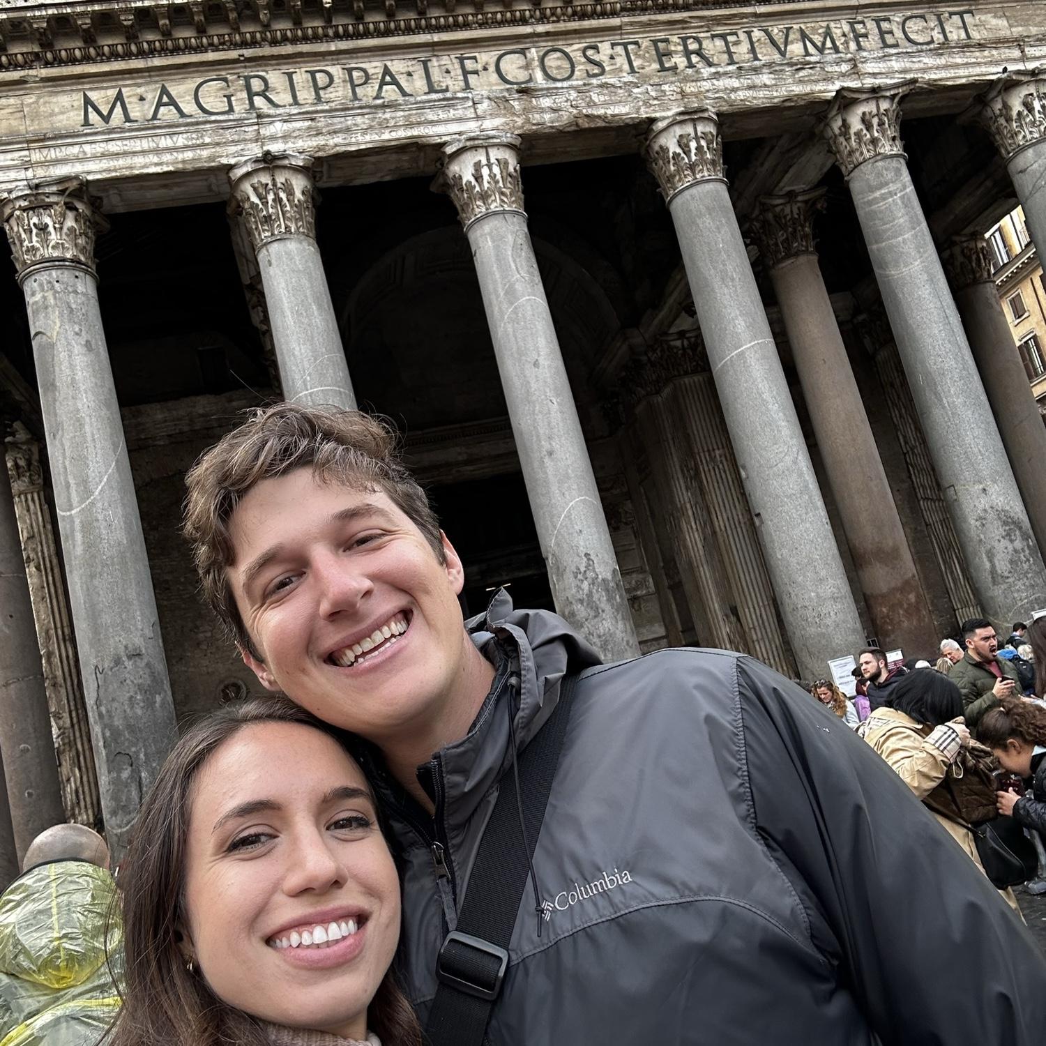 2023 - Rome