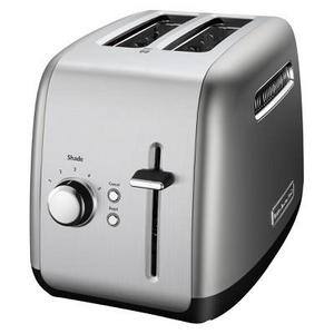 KitchenAid® 2-Slice Toaster with Manual Lift Lever - KMT2115