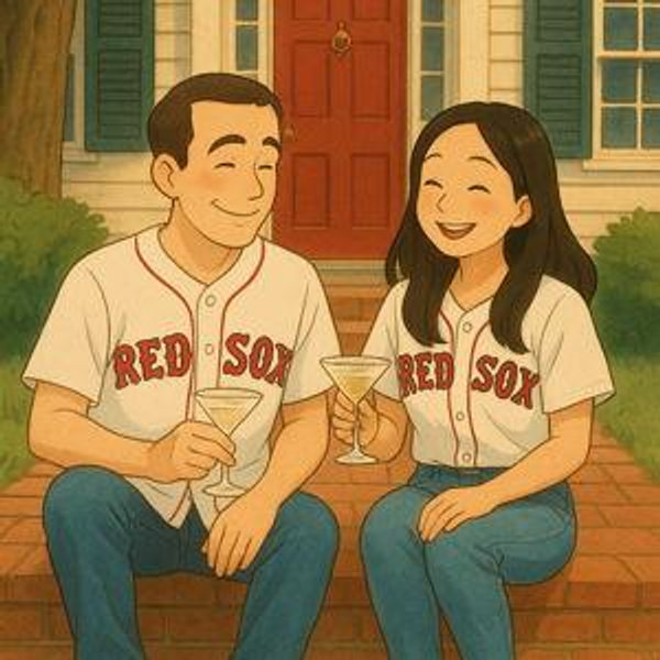 Honeymoon & House Fund