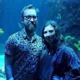 Tennessee Aquarium