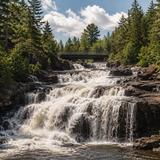 High Falls