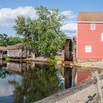 Historic Smithville
