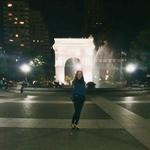 Washington Square Park