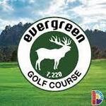 Evergreen Public Golf Course