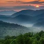 Great Smoky Mountains National Park