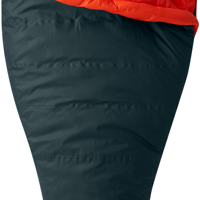 Mountain Hardwear Laminina Z 0 Sleeping Bag - Women's Regular