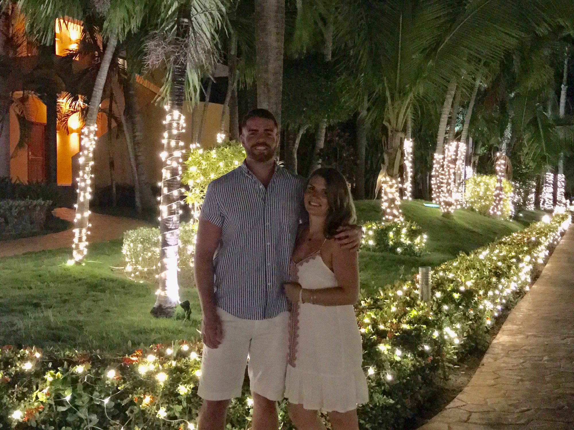 Our First Trip