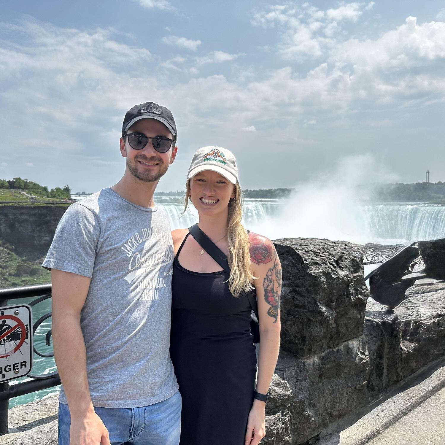 Niagara Falls