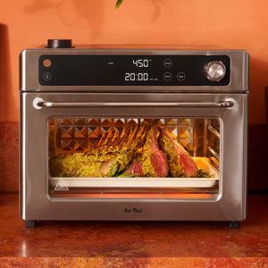 Wonder Oven Pro in Stainless Steel