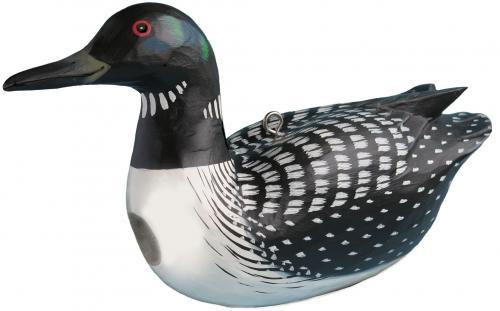 Songbird Essentials Birdhouse Loon