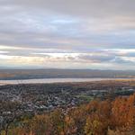 Mount Beacon Trailhead