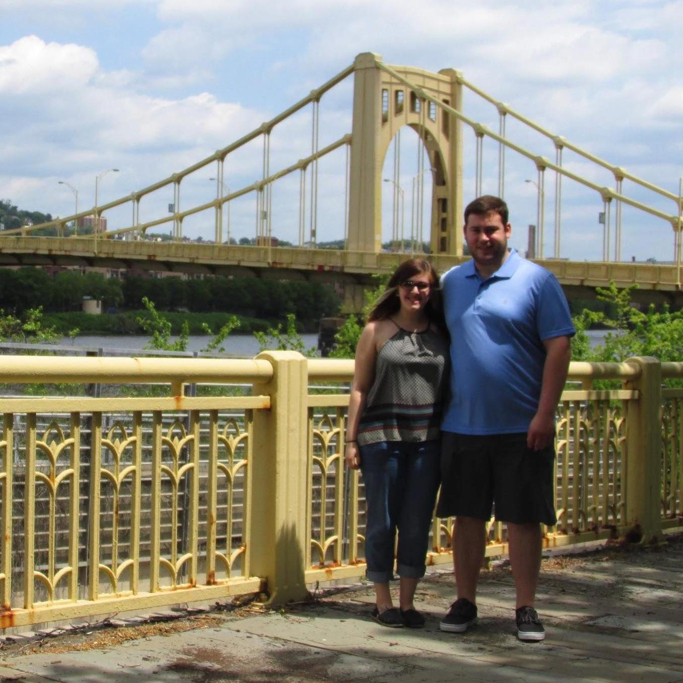 2015 - Pittsburgh, PA