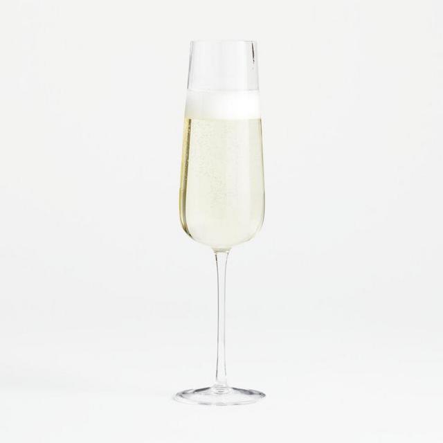 Marion Optic Champagne Glass
