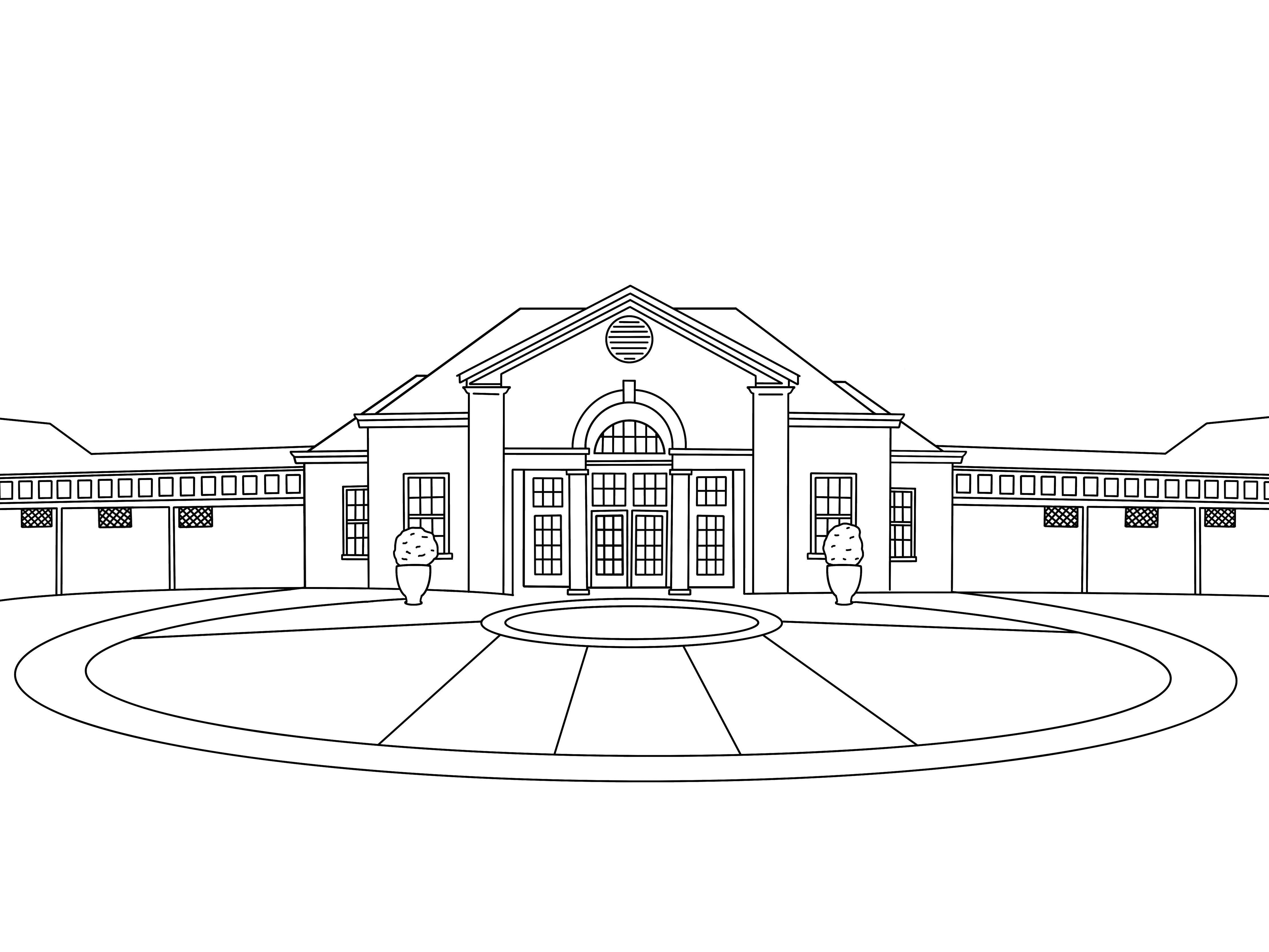 The Wedding Website of Melissa Jarrell and Miller Lane