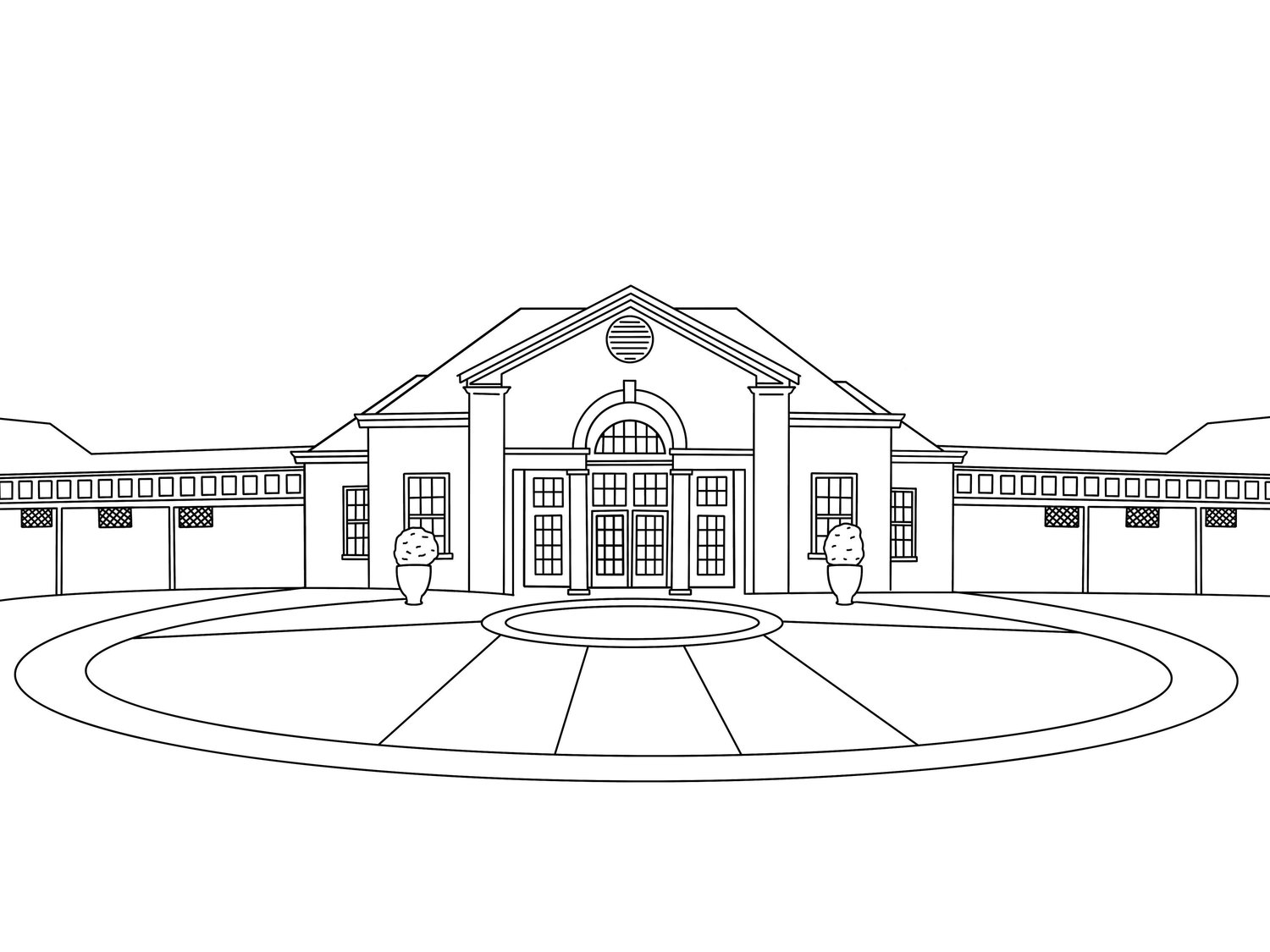 The Wedding Website of Melissa Jarrell and Miller Lane