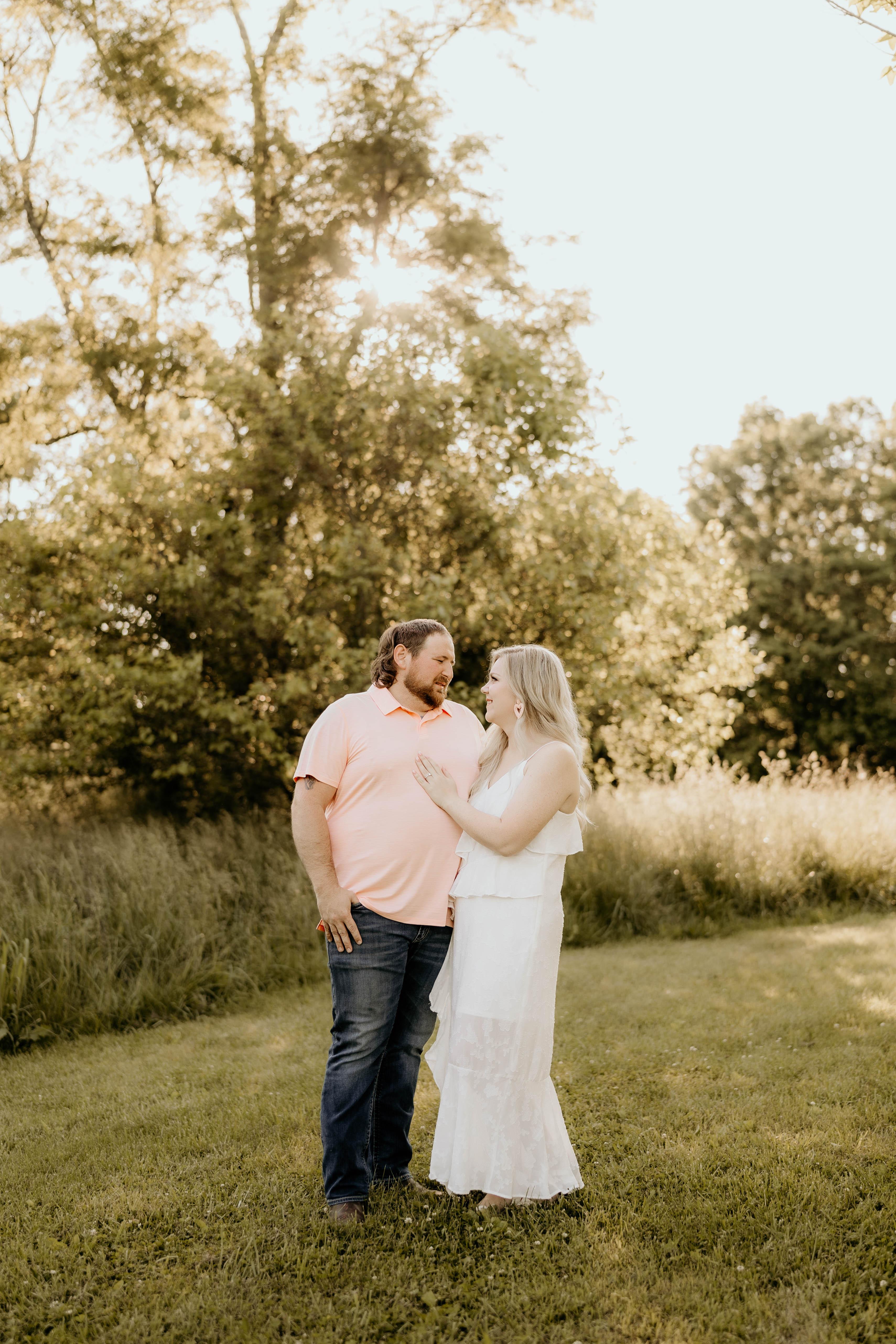 The Wedding Website of Lauren Abrams and Seth Haney