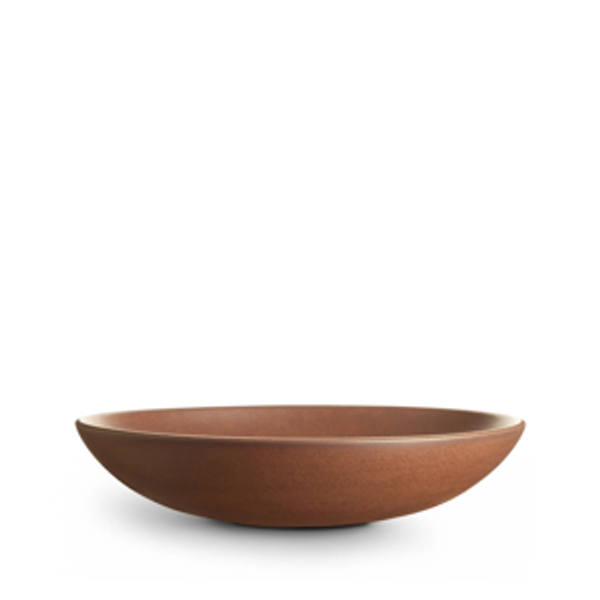 Heath Ceramics Shallow Salad Bowl