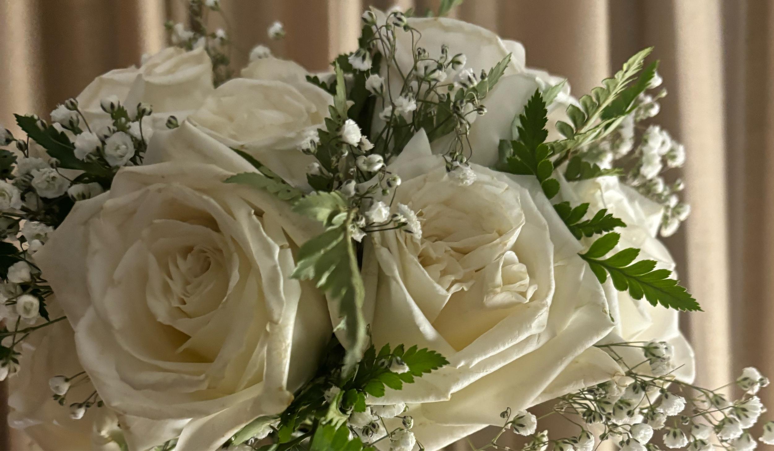 The Wedding Website of Kiera L. and Wessley A. Madden
