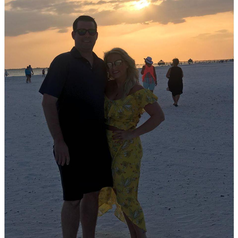Ft. Myers Beach 2018