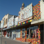 South Congress Avenue