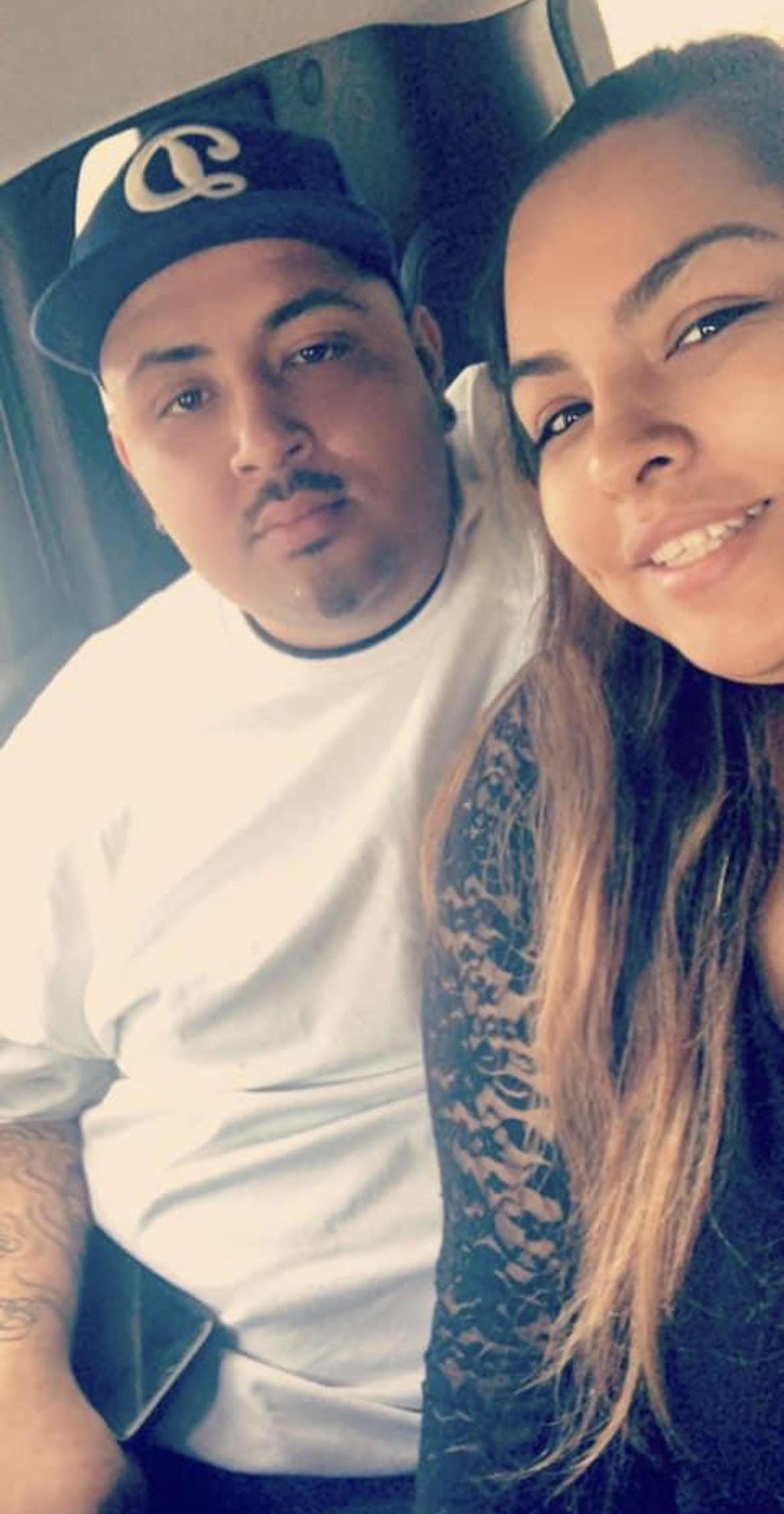 The Wedding Website of Devina Palacios and Jesus Cortez
